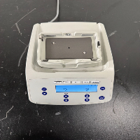 Eppendorf FP ThermoMixer image 3